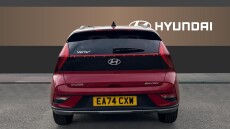 Hyundai BAYON 1.0 TGDi Ultimate 5dr Petrol Hatchback